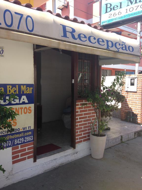 Belmar Pousada Florianópolis Exteriör bild